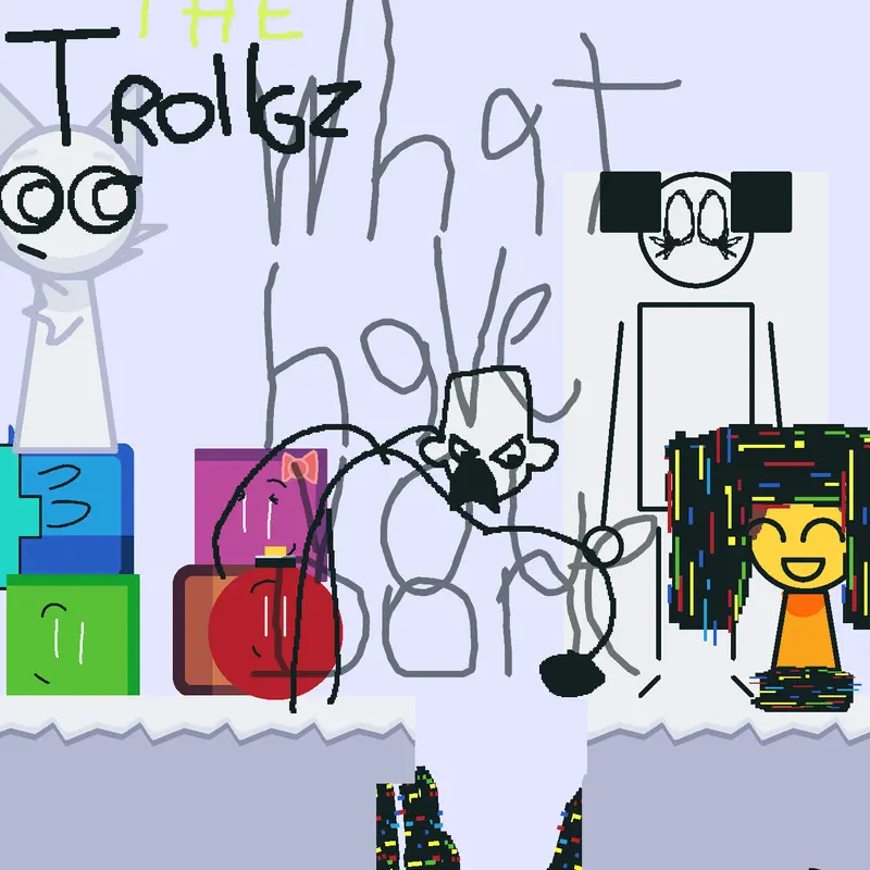 Game by @SprunkiRisesTheInternet