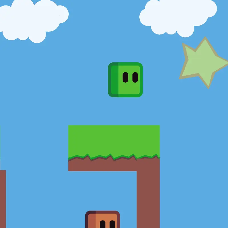 Game by @Samuelfiny