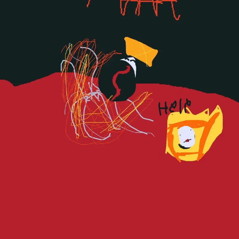 Game by @wilmer