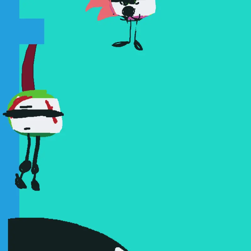 Game by @joseofcastle