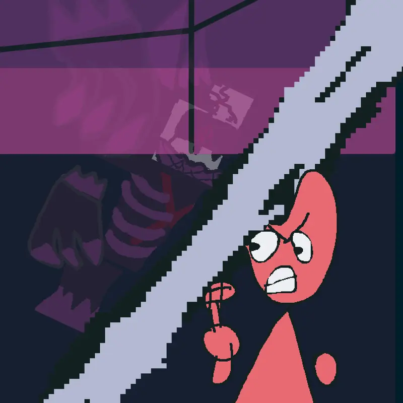 Game by @pinki6666