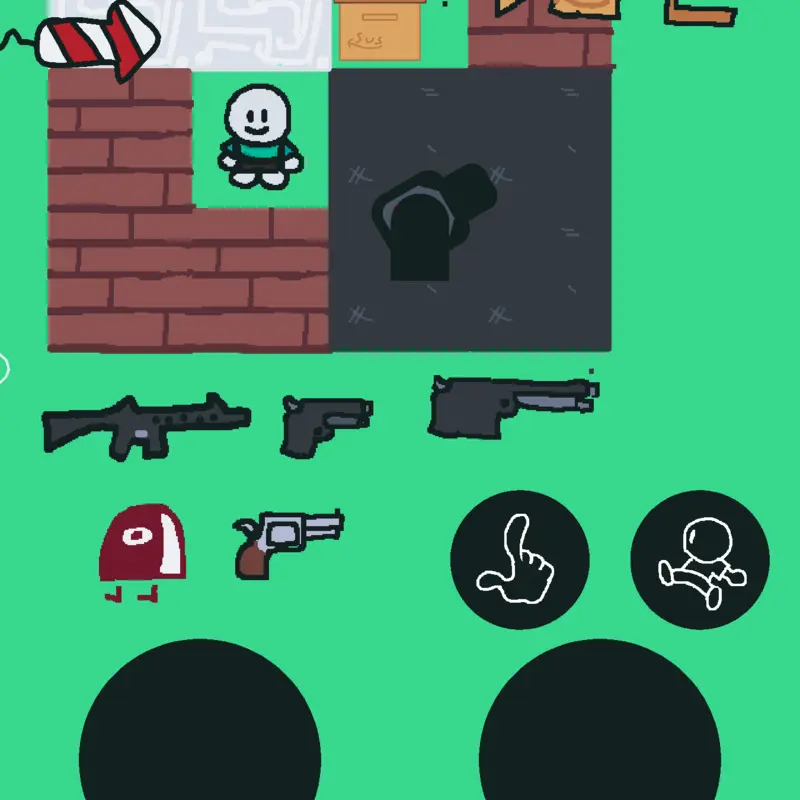 Game by @chairv2
