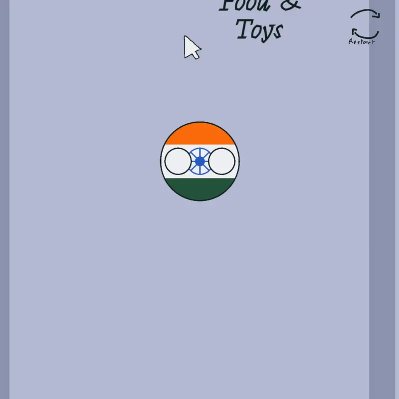 Game by @Aadhav