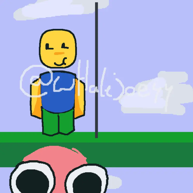 Game by @PINKI823