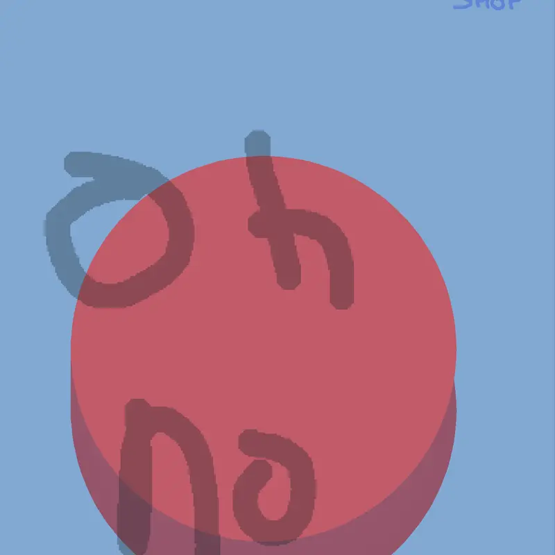 Game by @you_are_grandpa_shoe