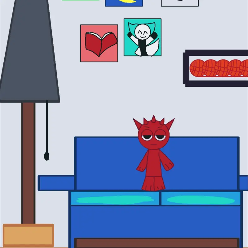 Game by @orenofficial