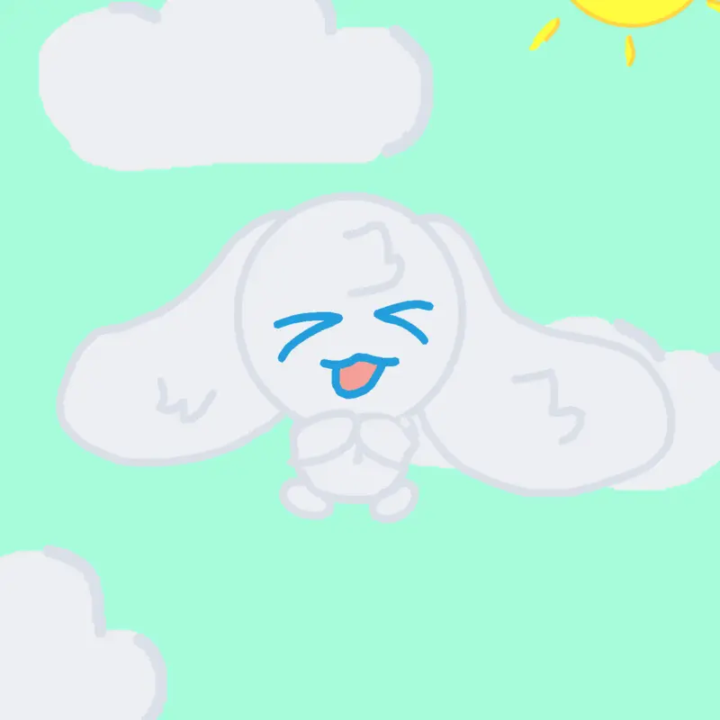 Game by @-Sanrio-