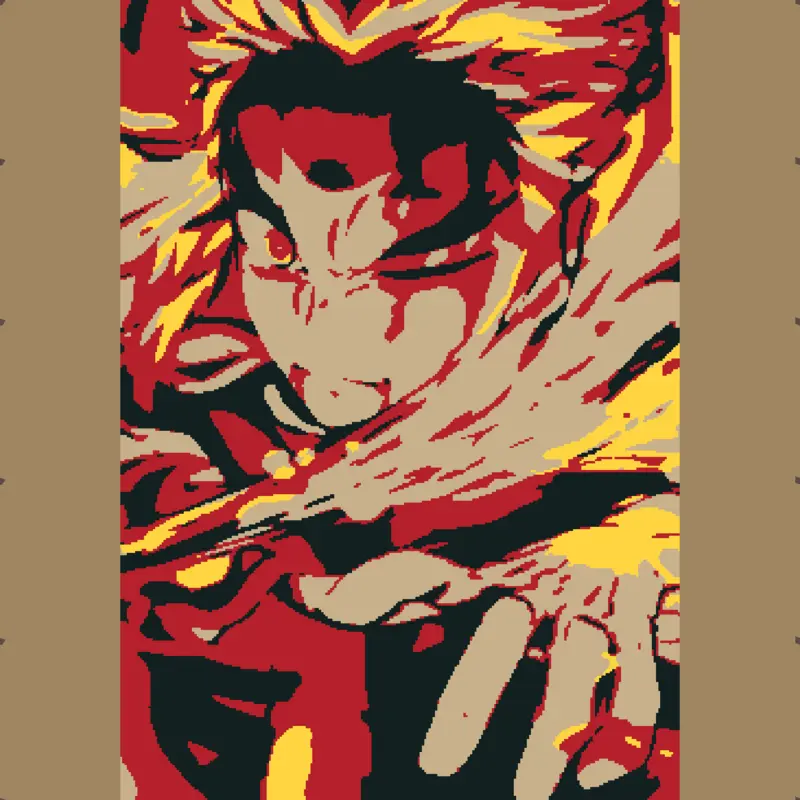 Game by @nezukoIlovenezuko123
