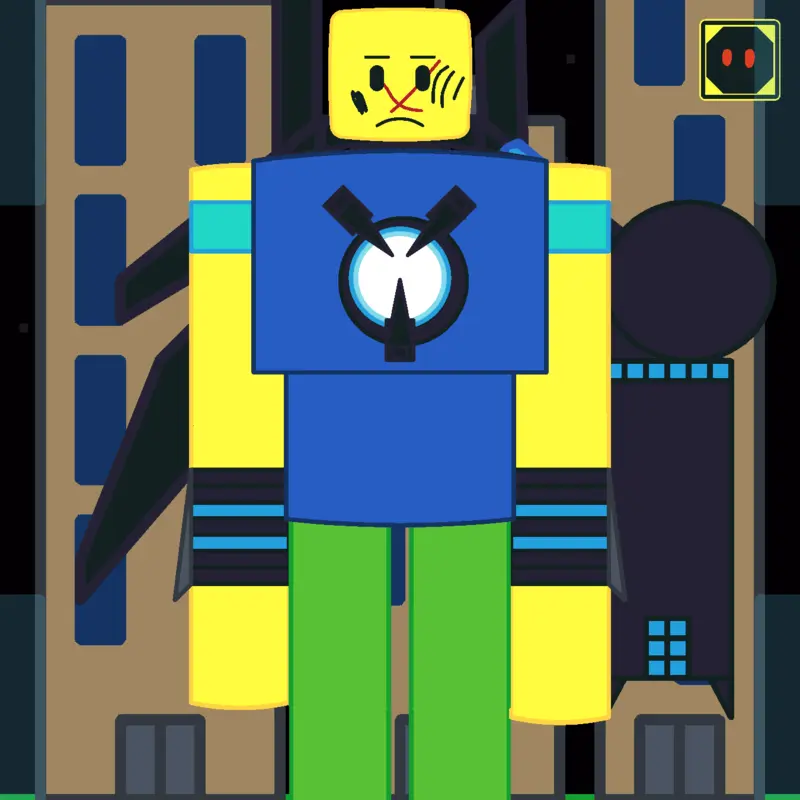 Game by @-_titan_tvman_-