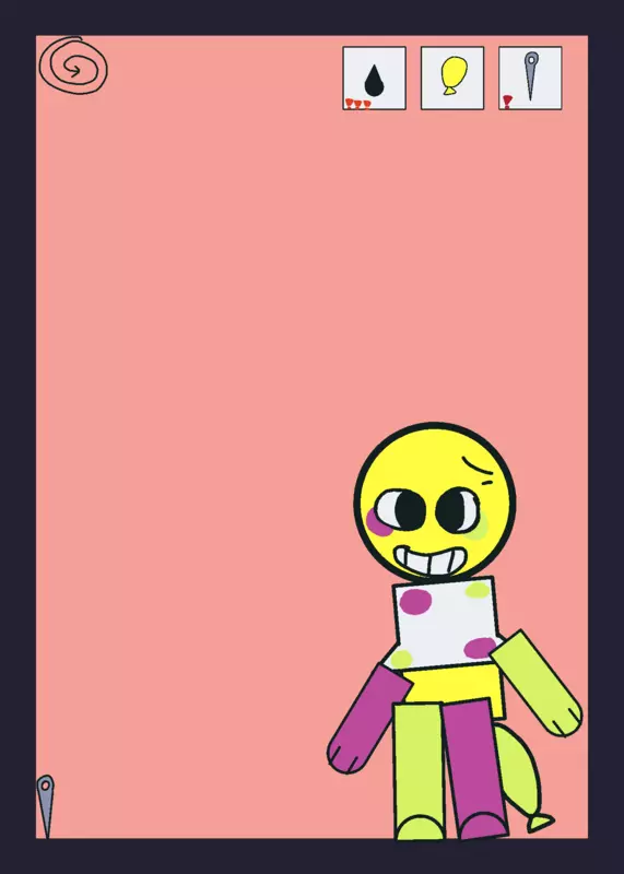 Game by @K1T1K3T