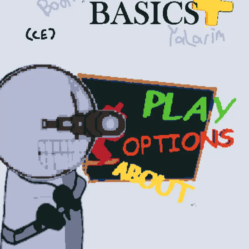 Game by @Hackergame