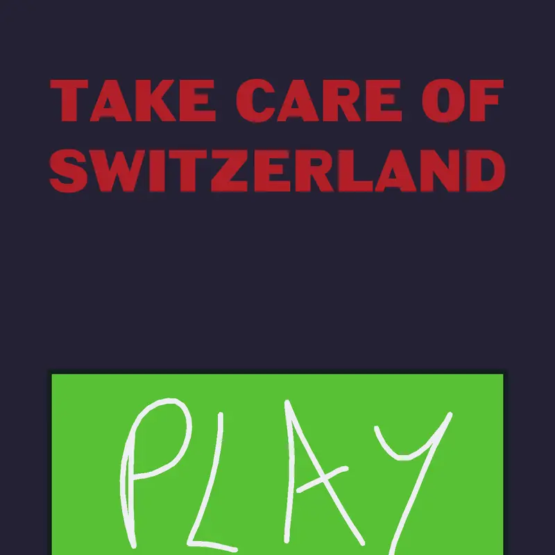 Game by @AnimatorBall
