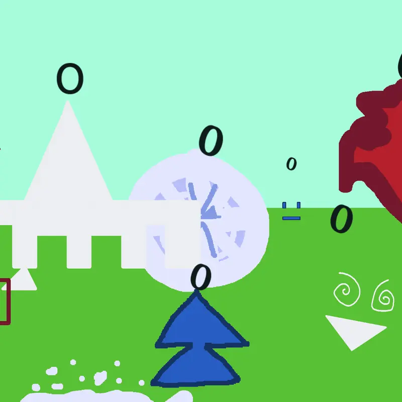 Game by @Apiten