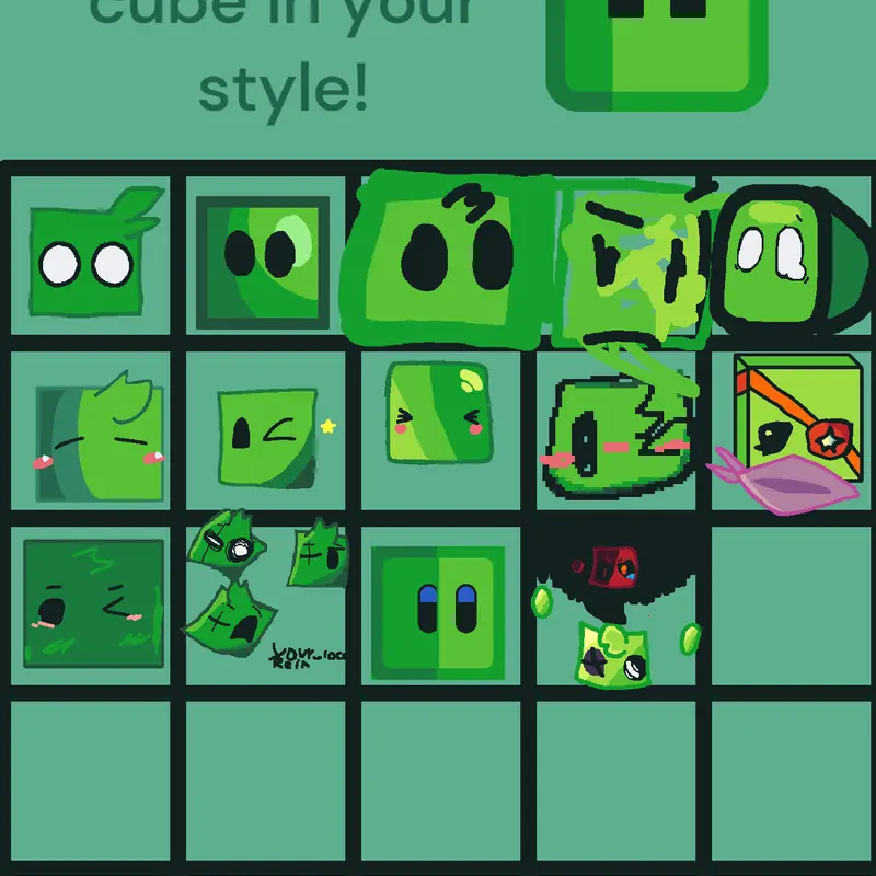 Game by @ArtAndSuff