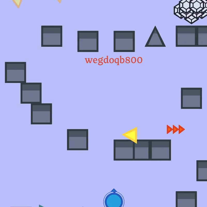 Game by @euwkdb