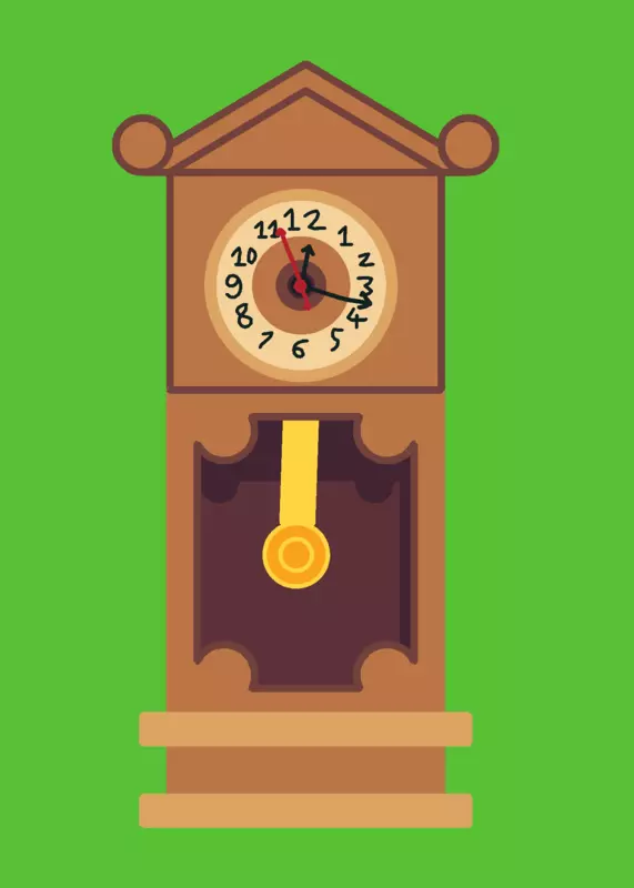Game by @ClockyTheRobloxLover