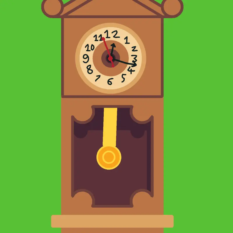 Game by @ClockyTheRobloxLover