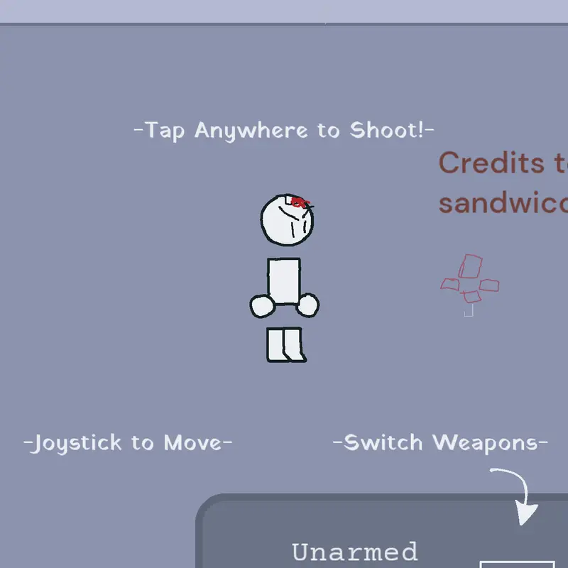 Game by @coolcapper