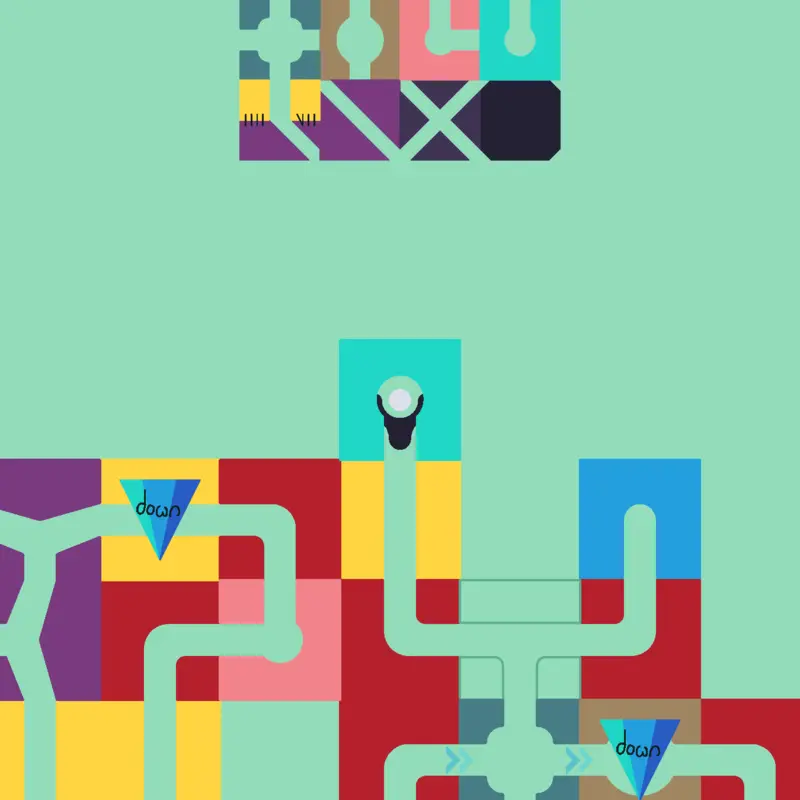 Game by @grayenf