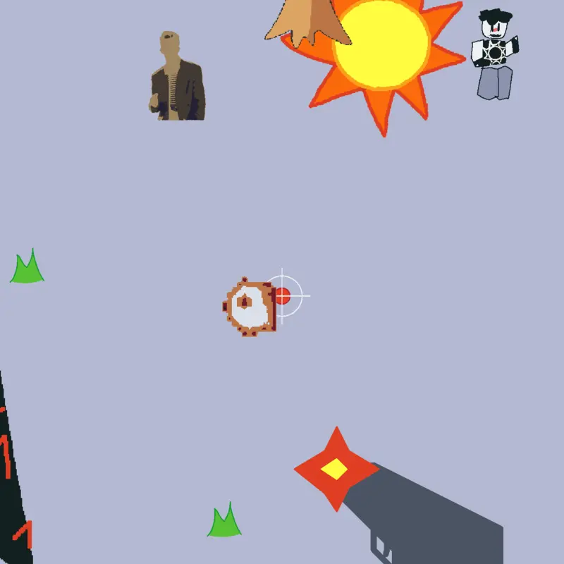 Game by @Azure333