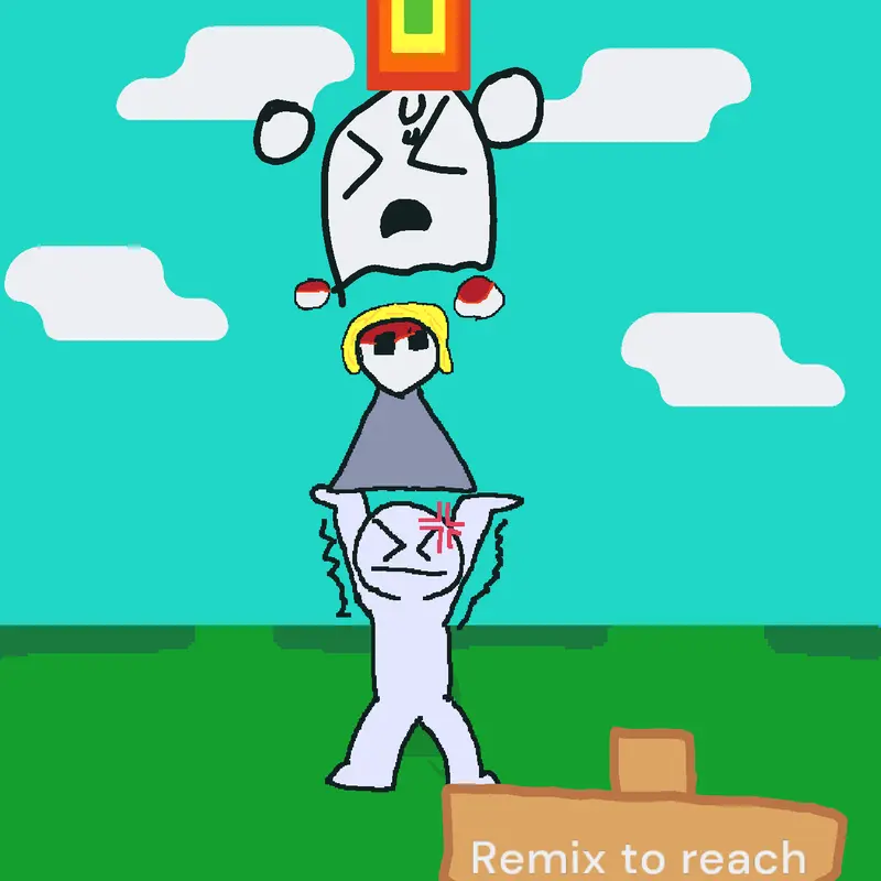 Game by @agustitoromc