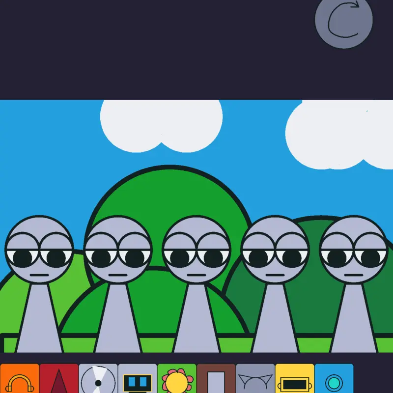 Game by @race_ferrari