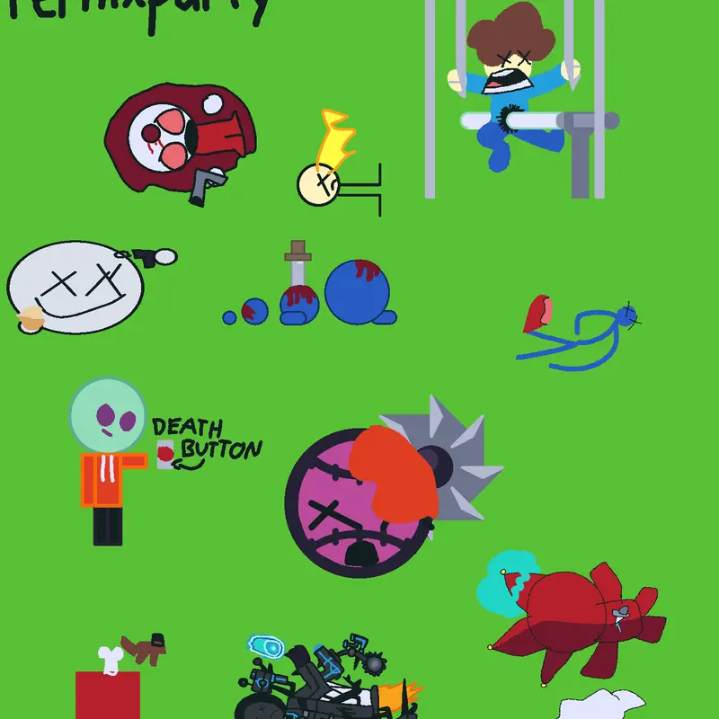 Game by @chilers