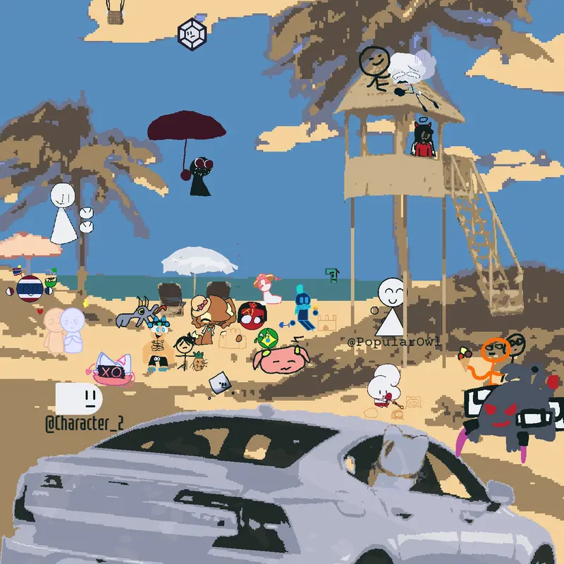 Game by @EmannuelCreator