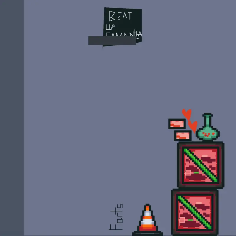 Game by @Totosh