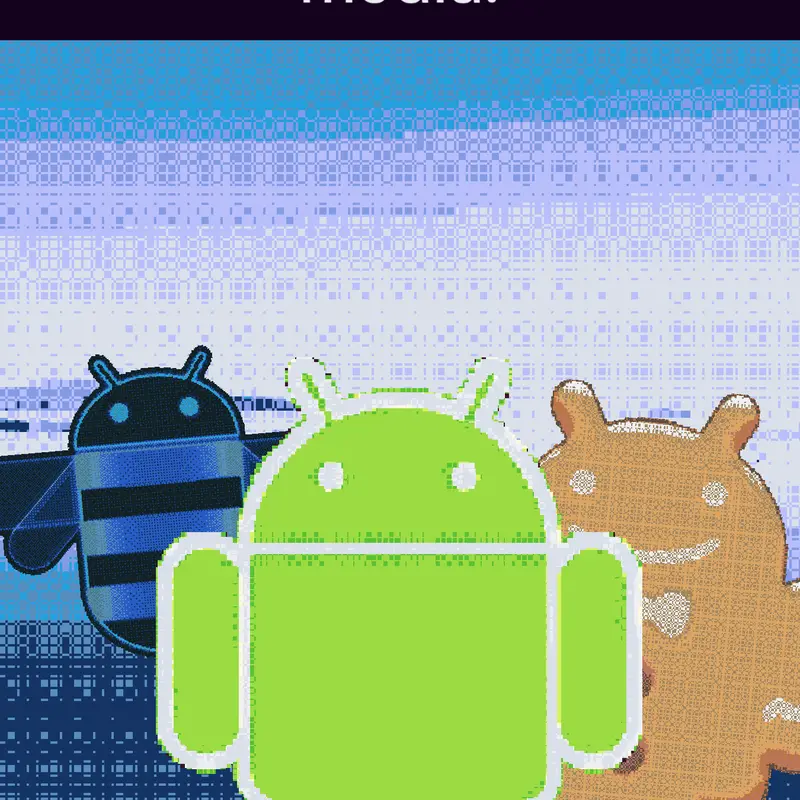 You found lost Android media by @emojisilly