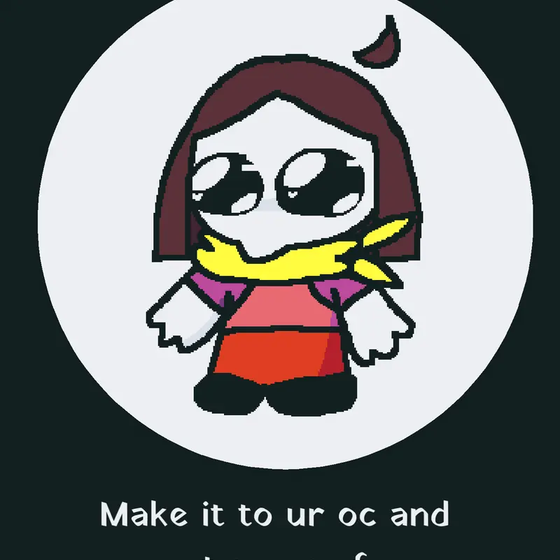 Game by @Vodo_girl