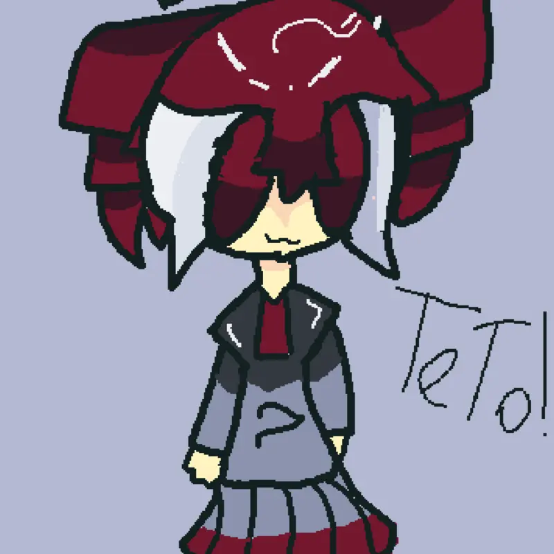 Game by @kawaii_attack