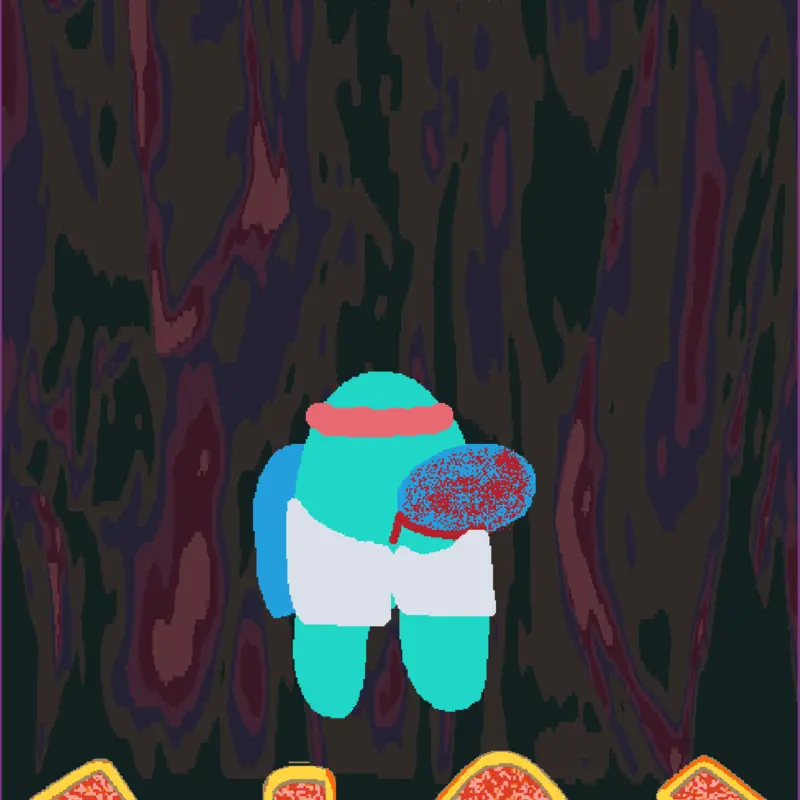 Game by @Gembority