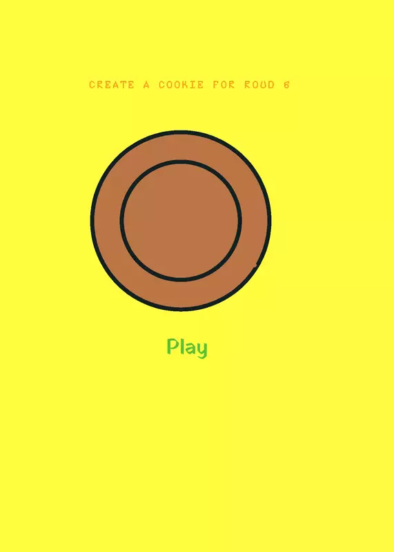 Game by @paulojj