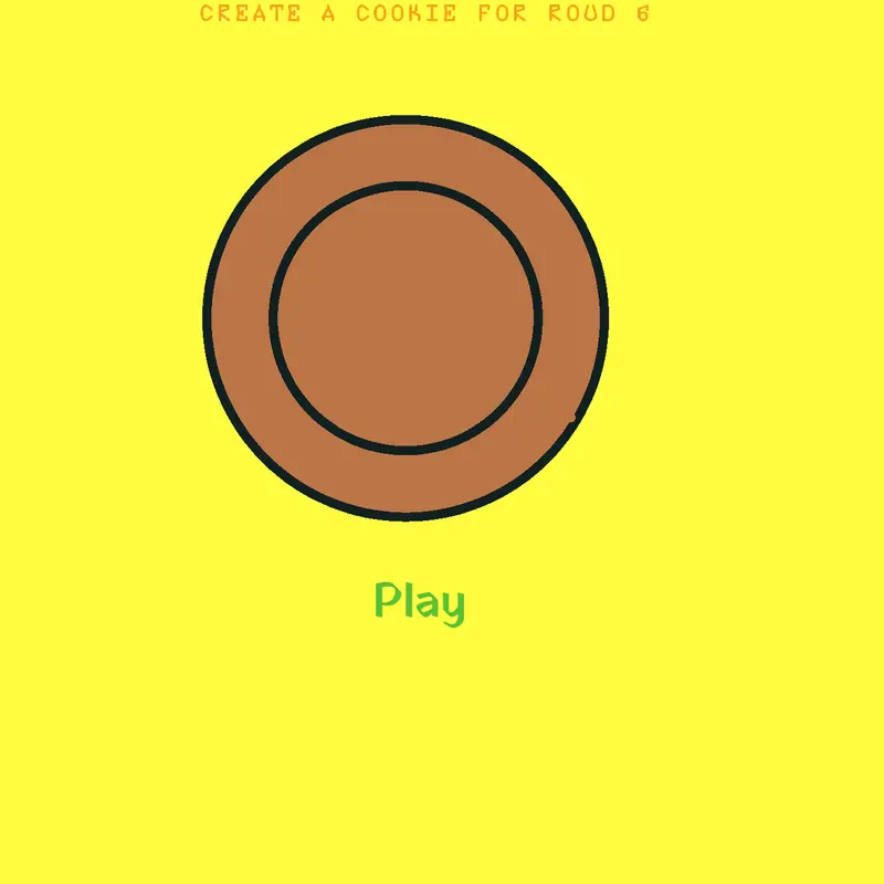 Game by @paulojj