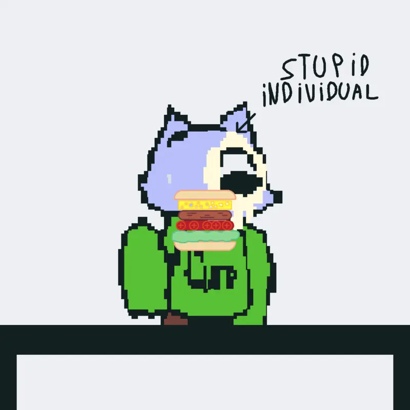 Game by @rosethecat