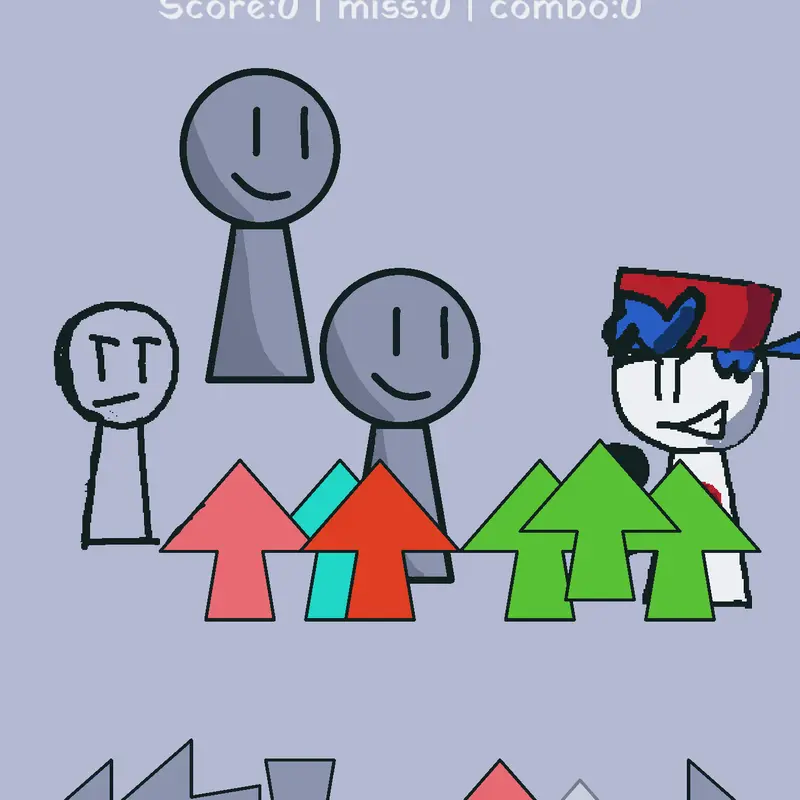 Game by @gray12335