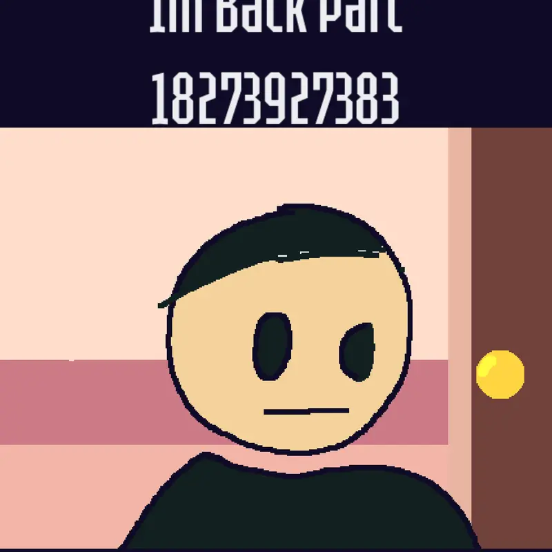 Game by @BrothernizoPixels