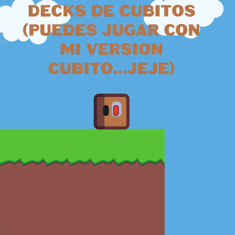 Game by @GhazterTox