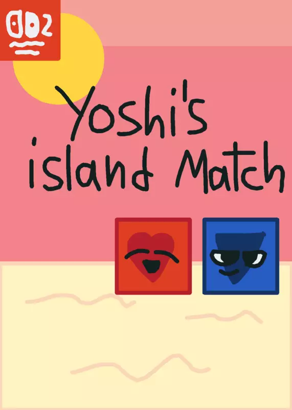 Game by @OWAKCX_2030