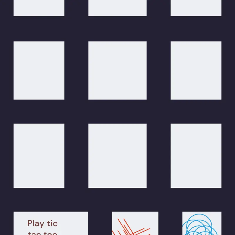 Game by @pepure
