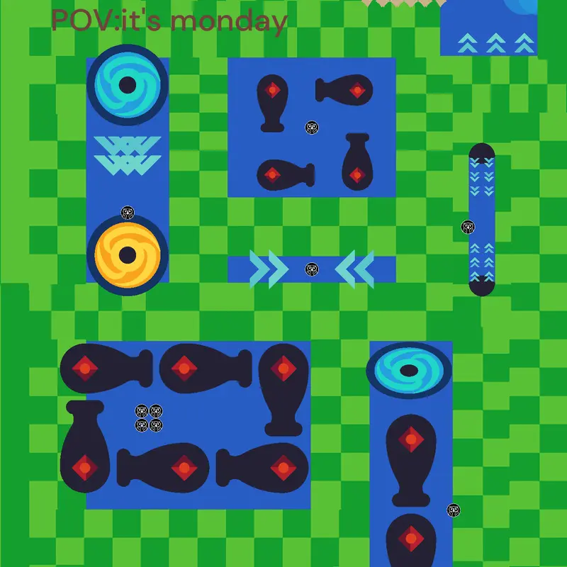 Game by @farizzzzz