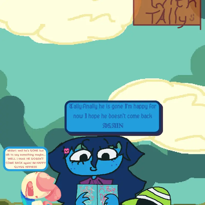 Game by @M1KU_F4N
