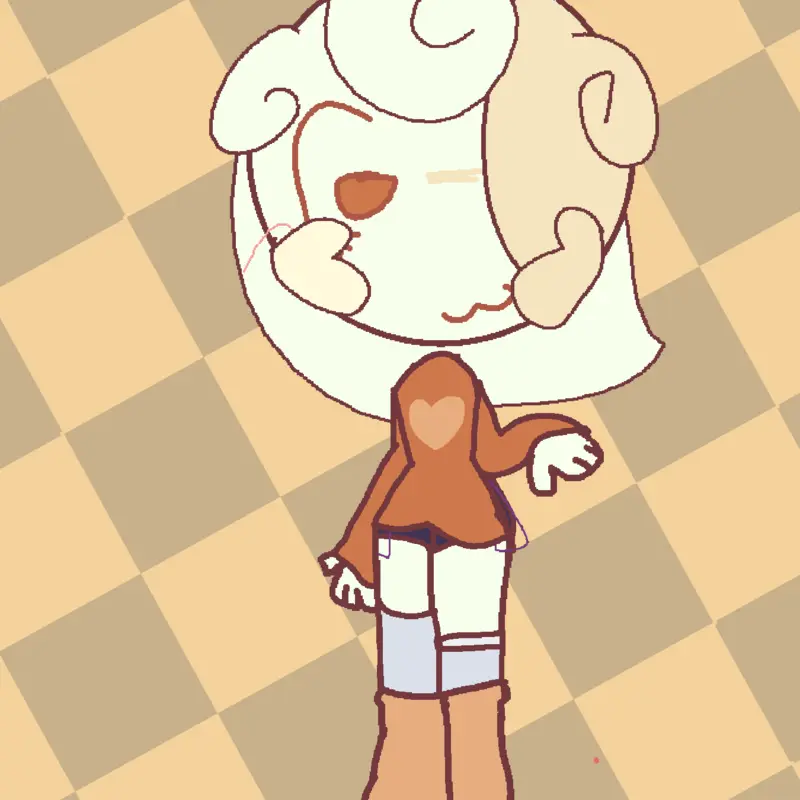 Squshie by @-Squshie-