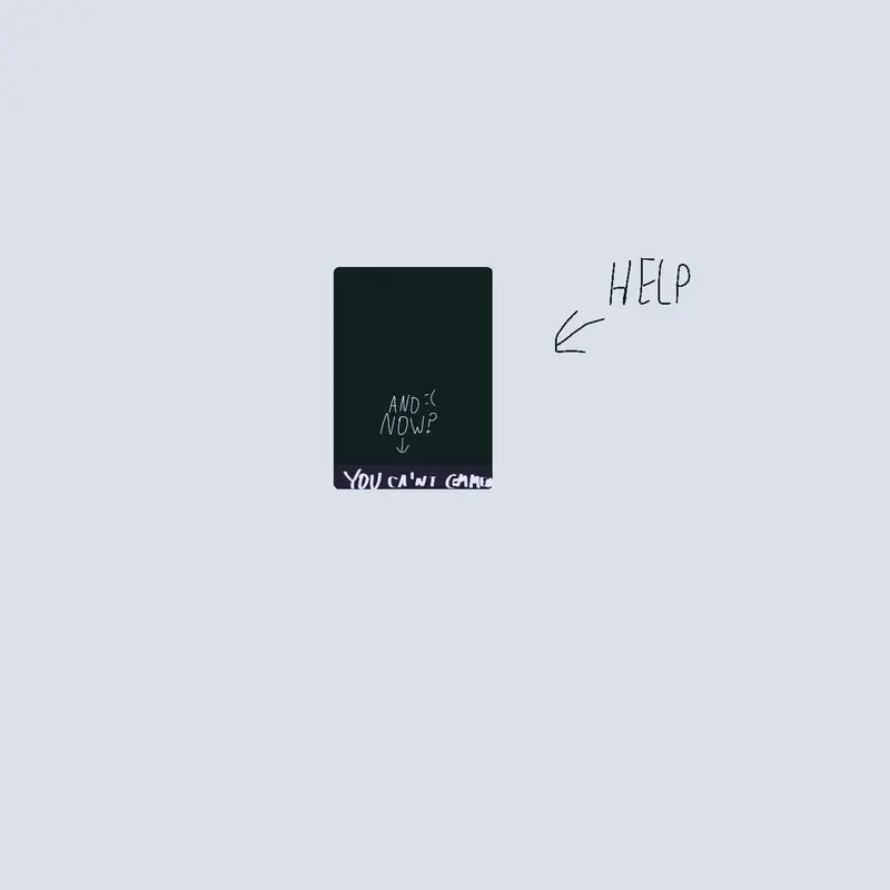 Game by @oofin