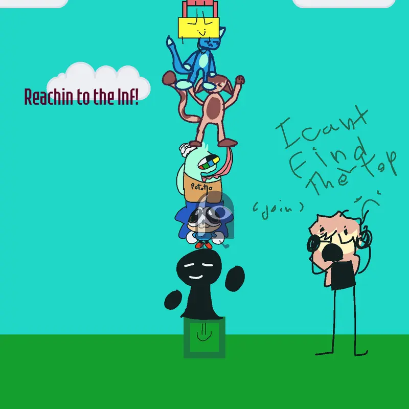 Game by @ThatCheeseDude