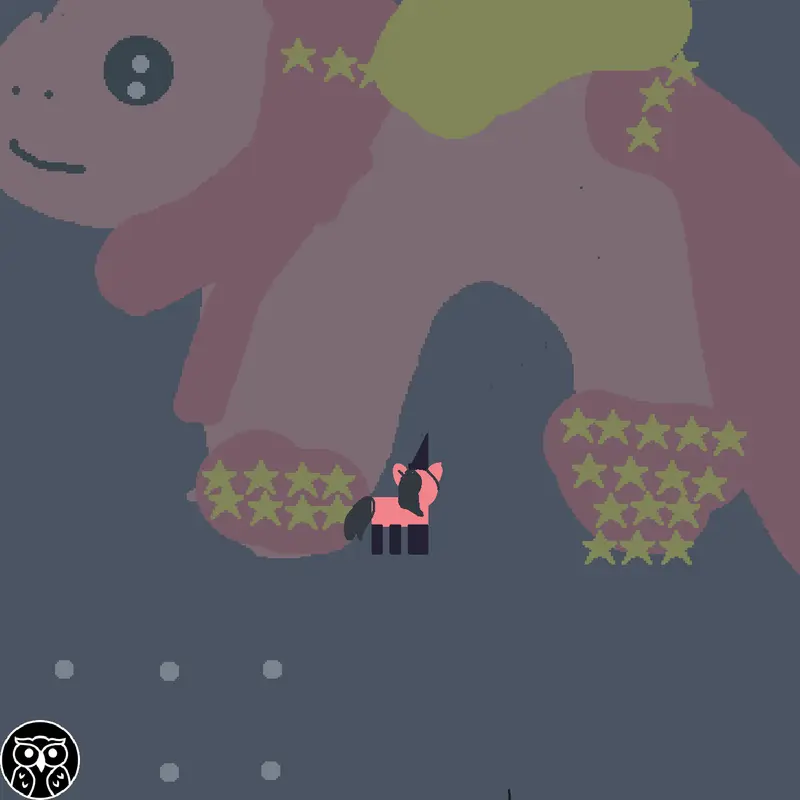 Game by @pinkrabbit