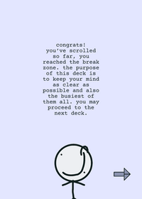Takeabreak Zone game