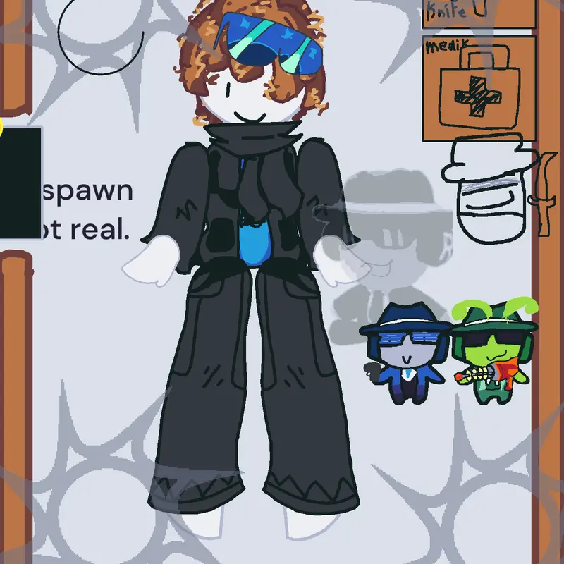 Game by @robloxian_fan