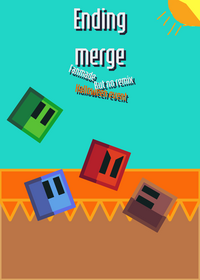 ending merge fan made but no remix